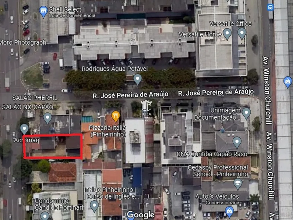 Terreno, 483 m² - Foto 3