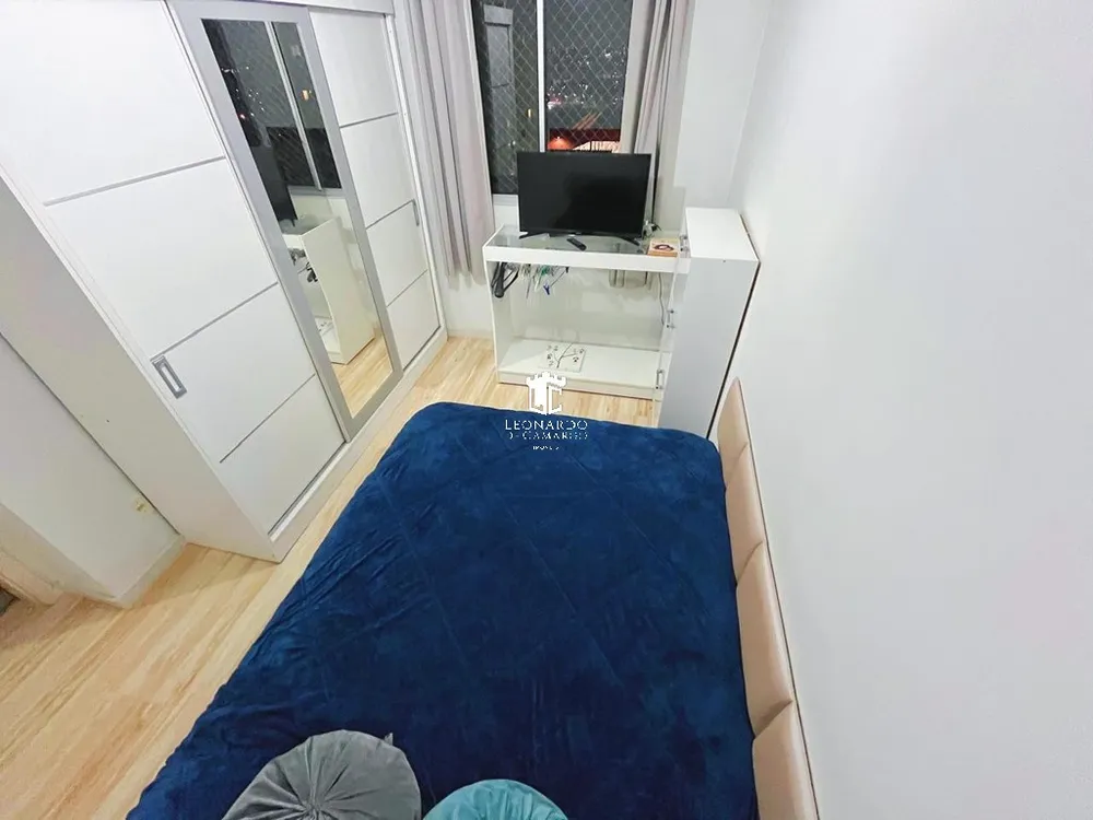 Apartamento, 2 quartos, 49 m² - Foto 5
