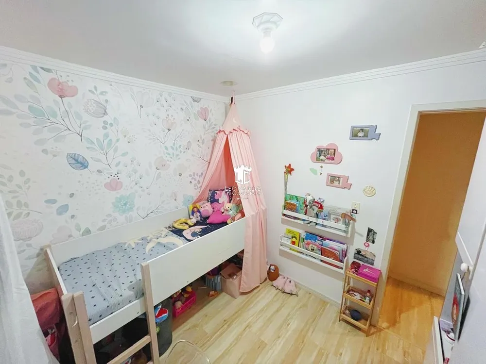 Apartamento, 2 quartos, 49 m² - Foto 4