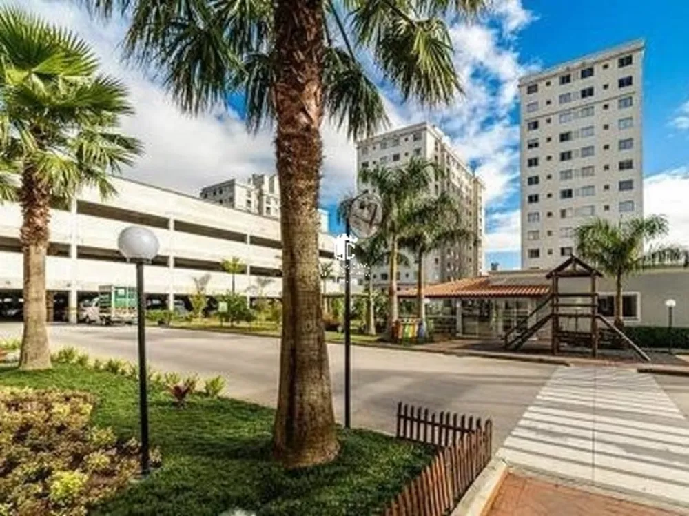 Apartamento, 2 quartos, 49 m² - Foto 6