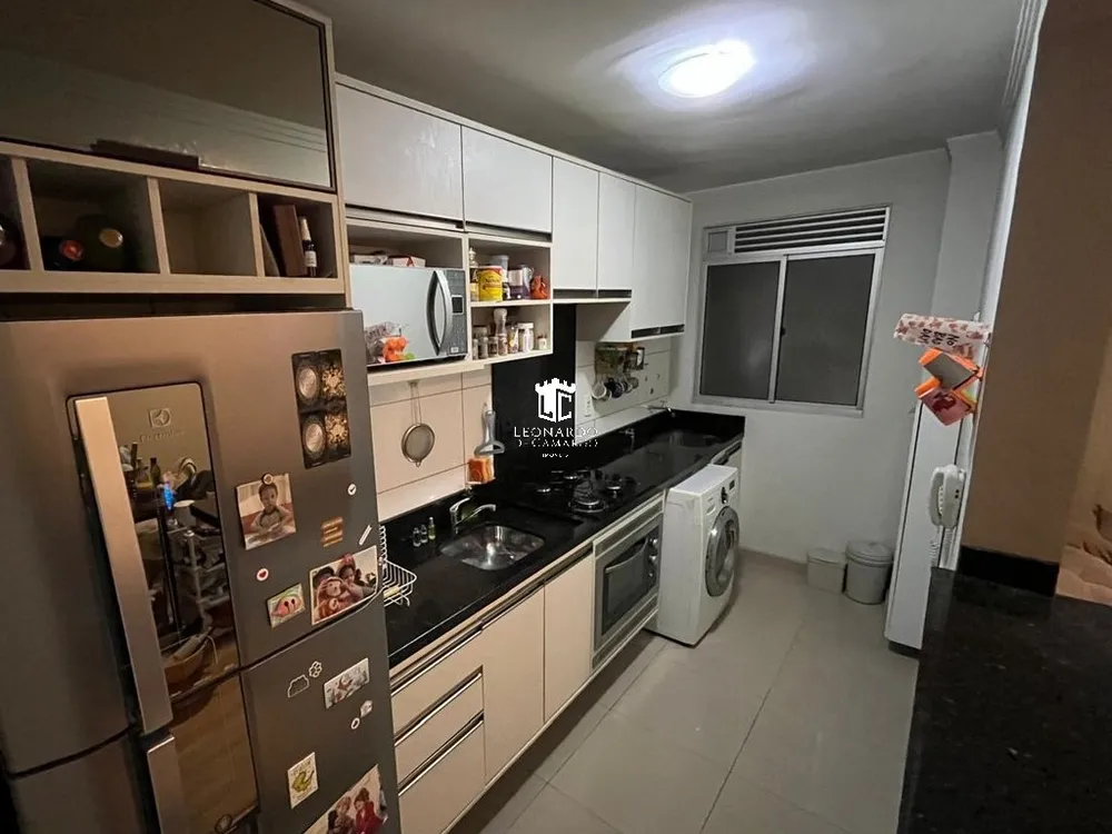 Apartamento, 2 quartos, 49 m² - Foto 3