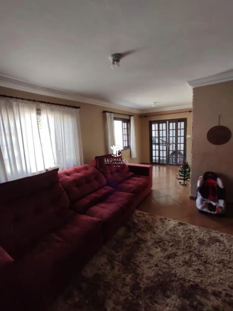 Casa, 3 quartos, 158 m² - Foto 3
