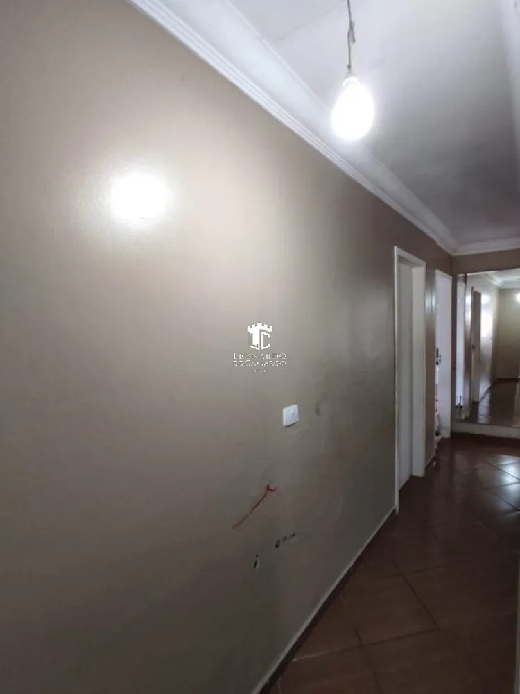 Casa, 3 quartos, 158 m² - Foto 4