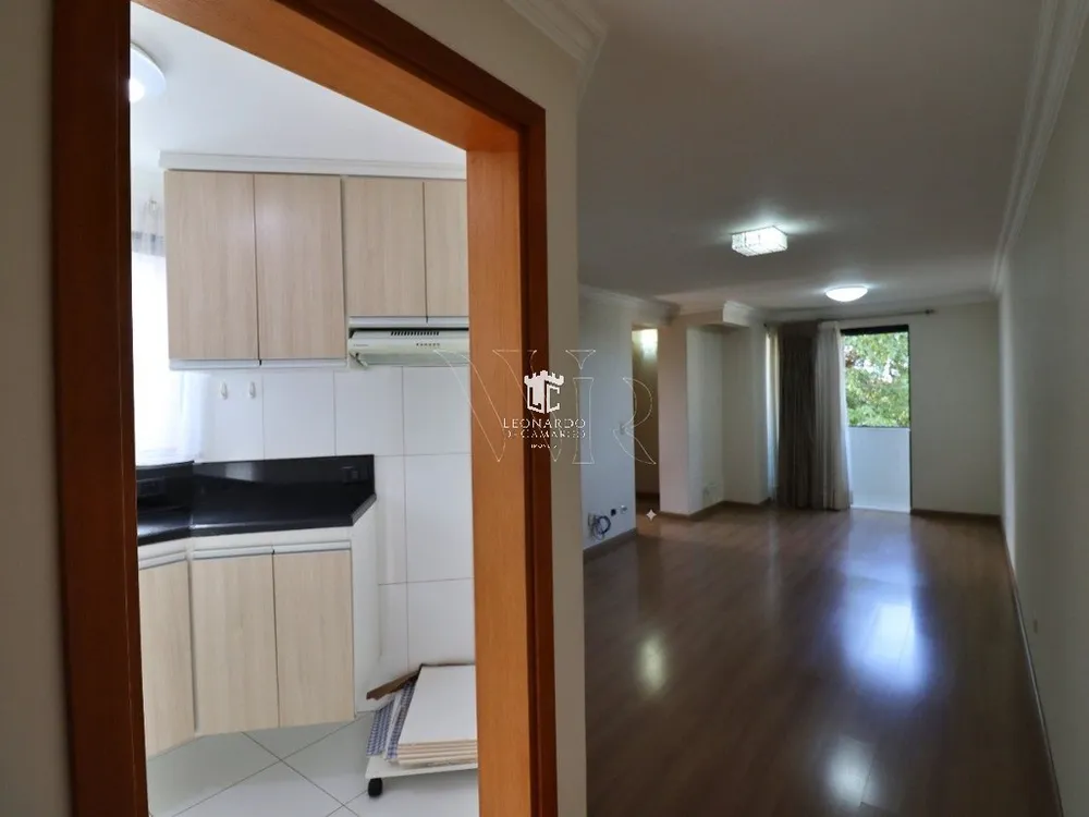 Apartamento, 3 quartos, 59 m² - Foto 4