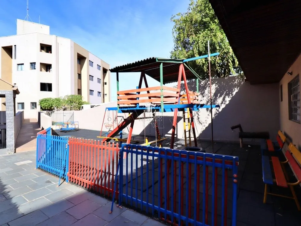 Apartamento, 3 quartos, 59 m² - Foto 9