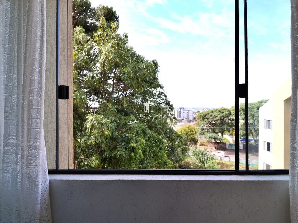 Apartamento, 3 quartos, 59 m² - Foto 10