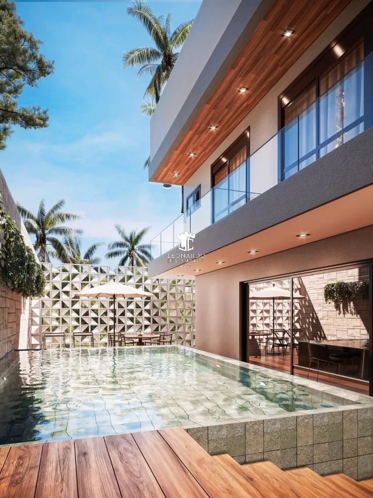 Casa de Condomínio, 4 quartos - Foto 6