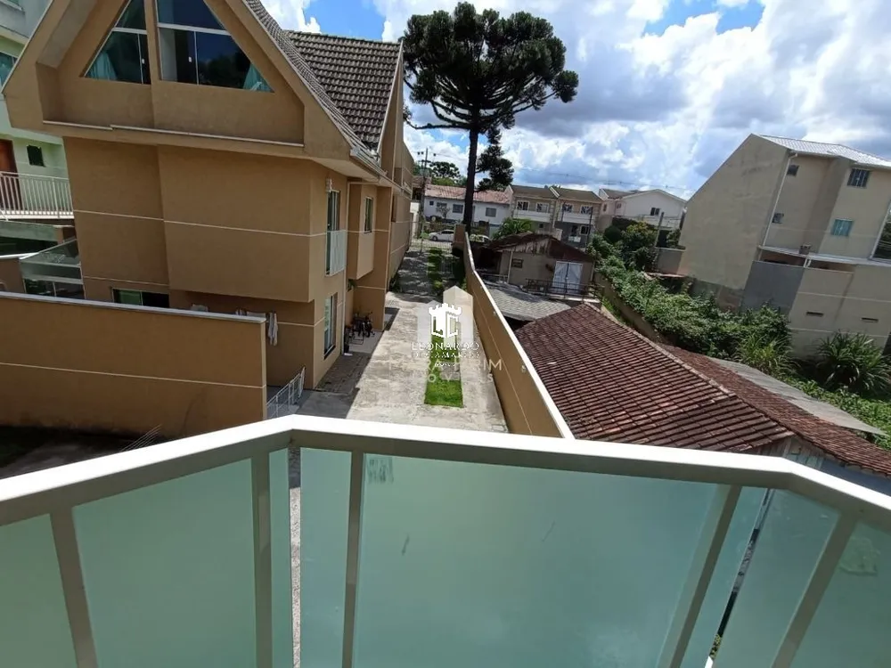 Sobrado, 3 quartos - Foto 1
