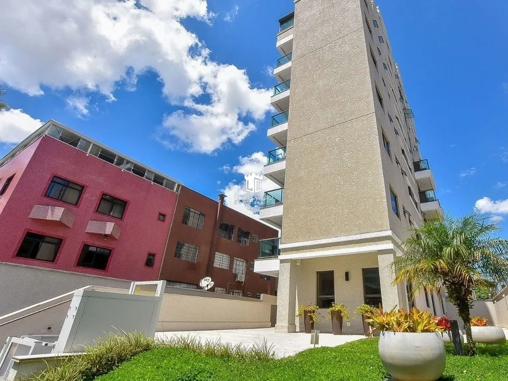 Apartamento, 3 quartos, 95 m² - Foto 1