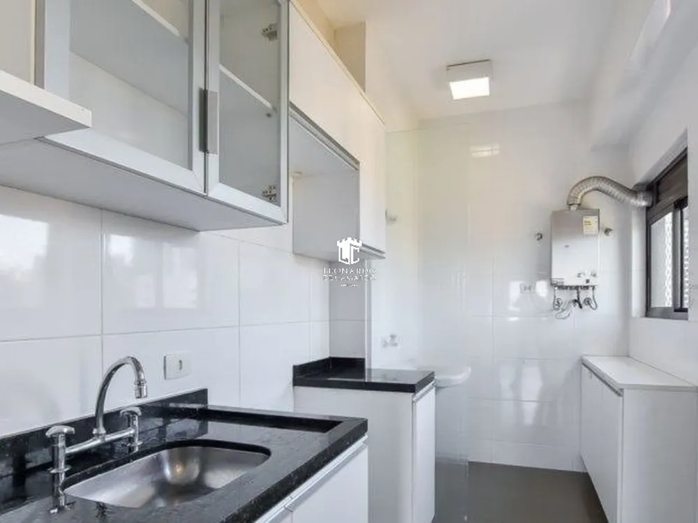 Apartamento, 3 quartos, 95 m² - Foto 6