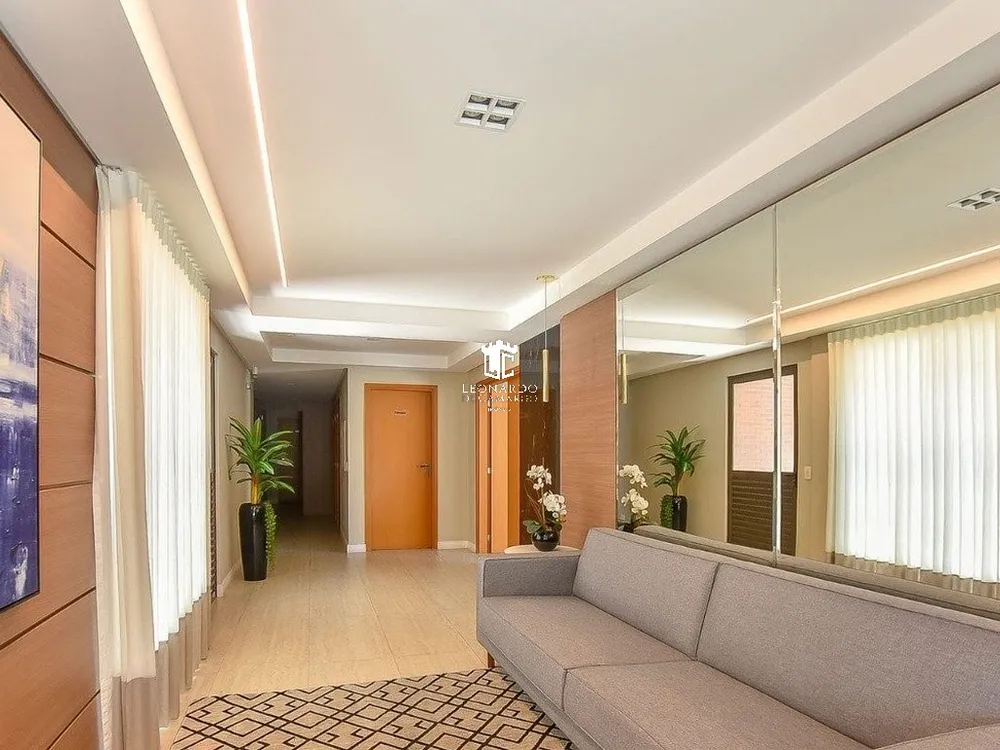 Apartamento, 3 quartos, 95 m² - Foto 2