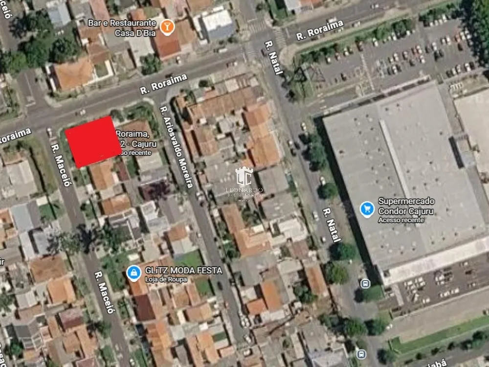 Terreno, 374 m² - Foto 2
