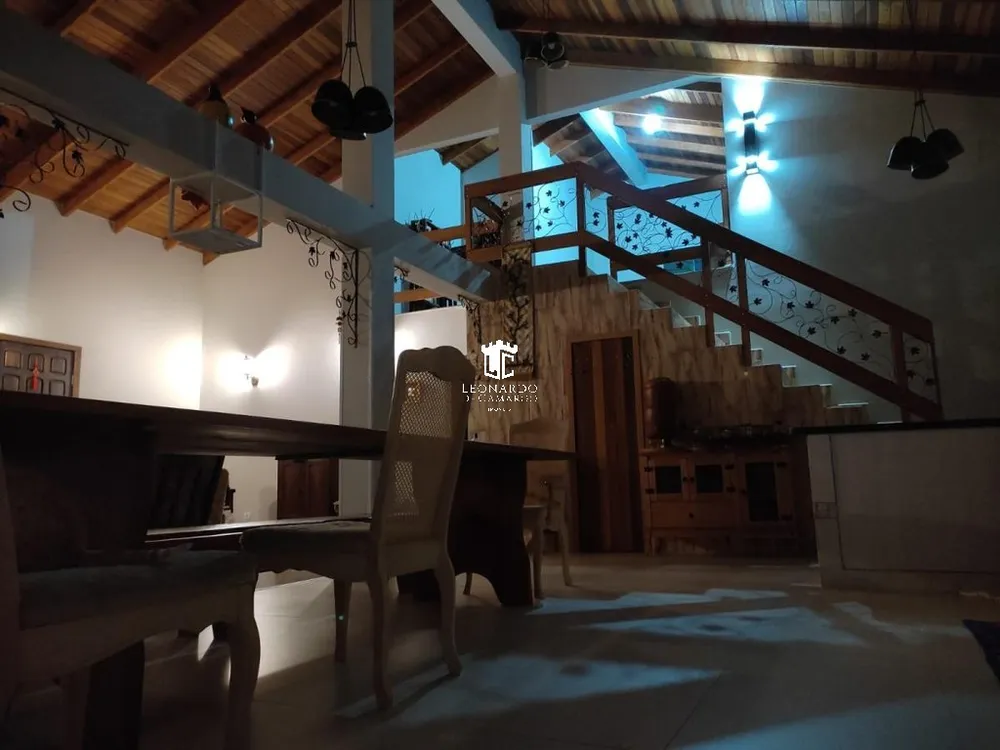 Chácara, 3 quartos, 3000 m² - Foto 5