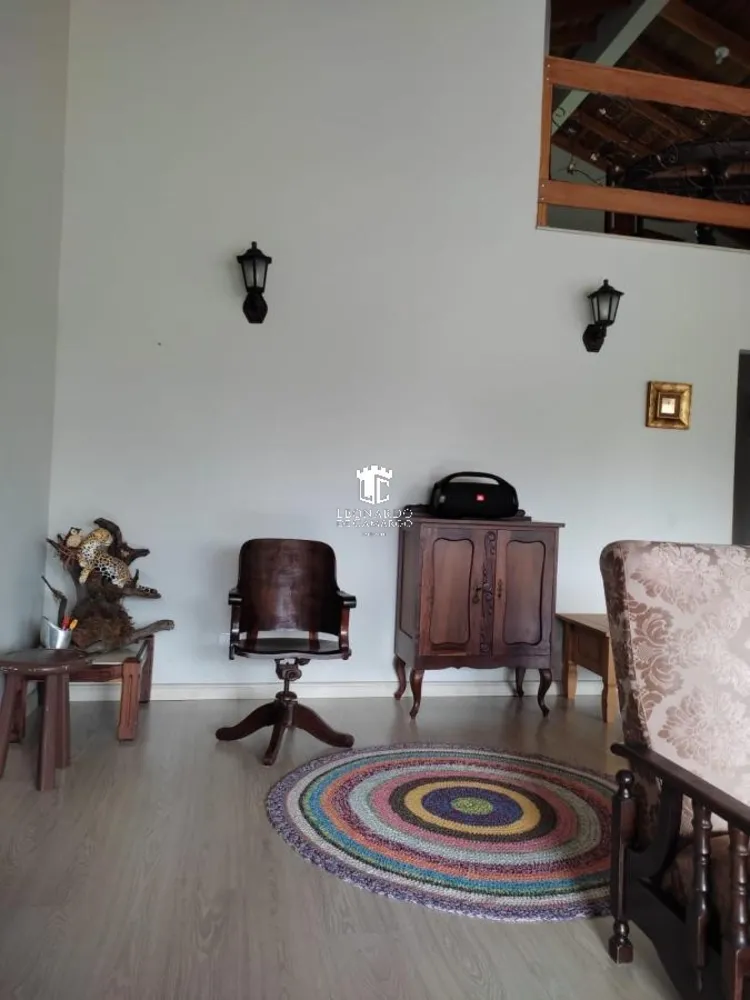 Chácara, 3 quartos, 3000 m² - Foto 2