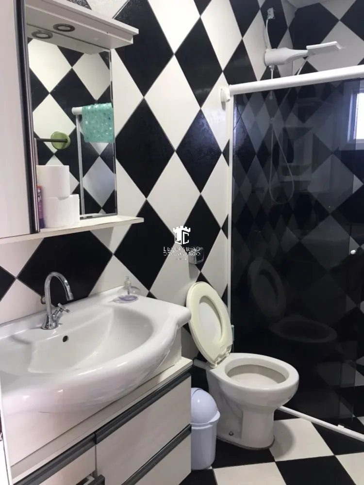 Casa, 3 quartos, 273 m² - Foto 10