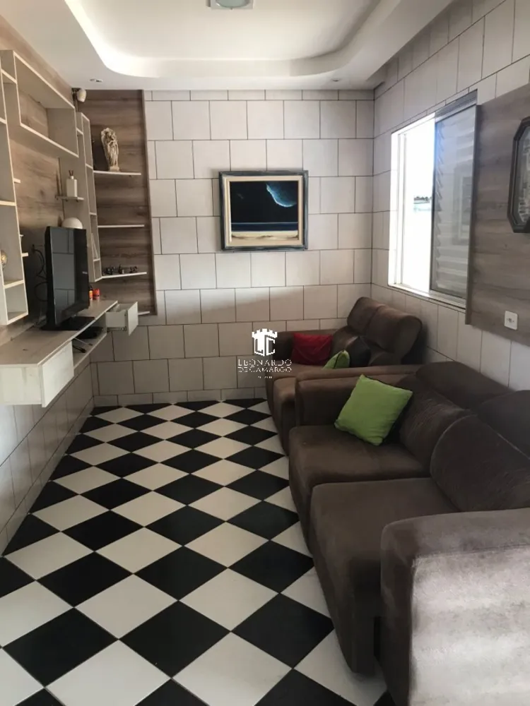 Casa, 3 quartos, 273 m² - Foto 6