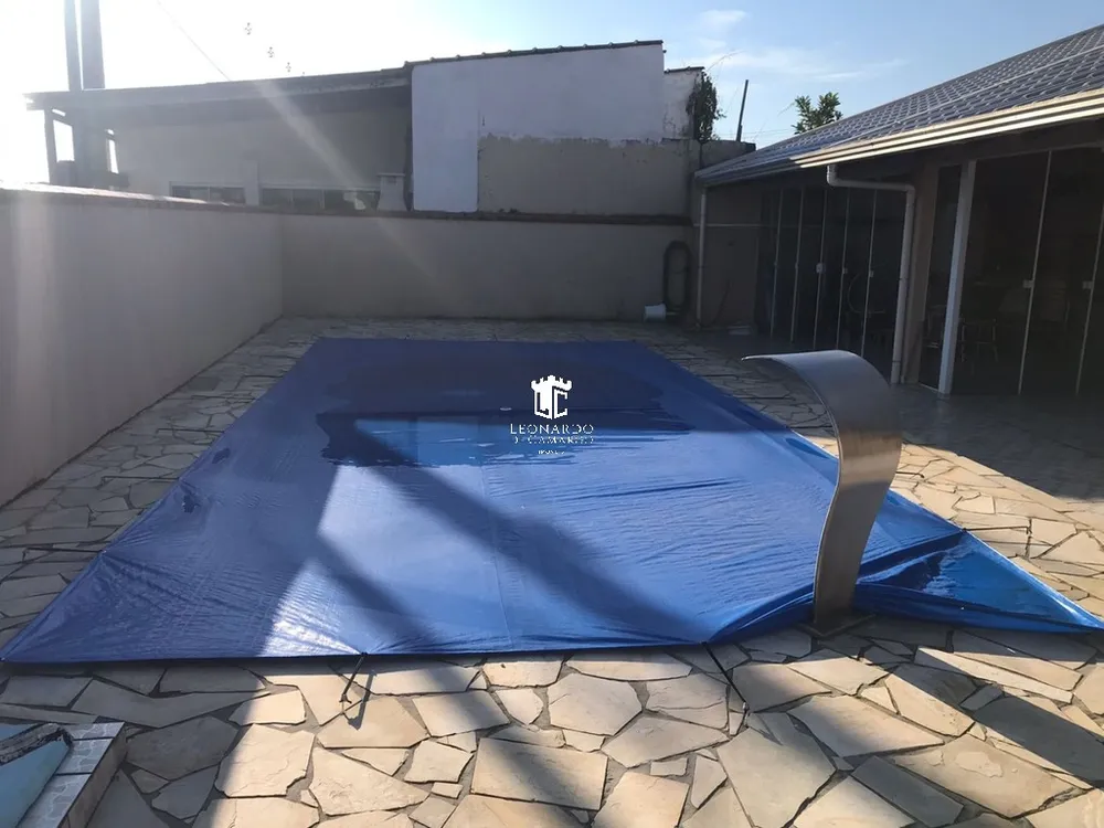 Casa, 3 quartos, 273 m² - Foto 4