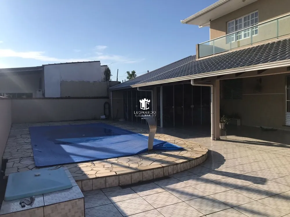 Casa, 3 quartos, 273 m² - Foto 3