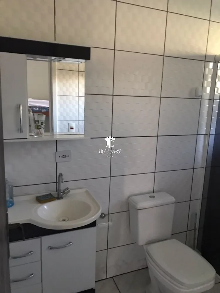 Casa, 3 quartos, 273 m² - Foto 9