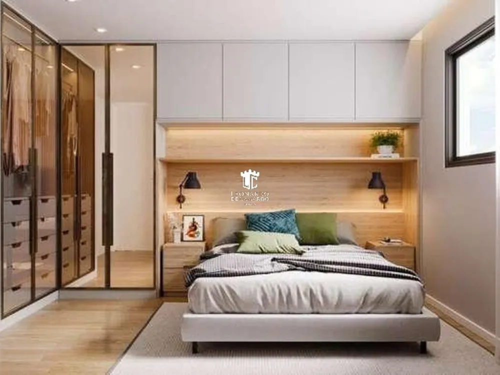 Apartamento, 29 m² - Foto 2