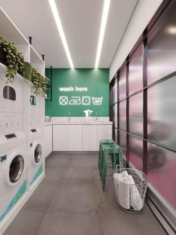 Apartamento, 29 m² - Foto 7