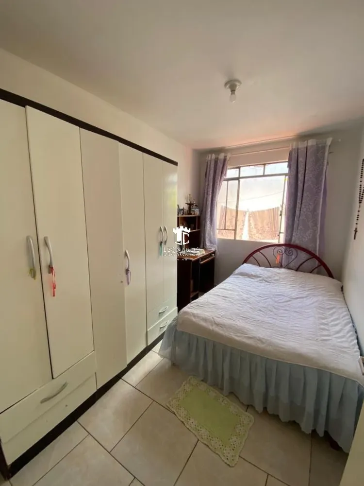 Casa, 3 quartos, 81 m² - Foto 5