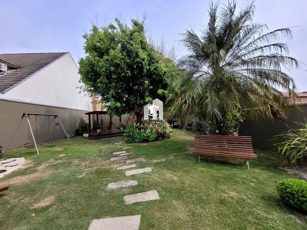 Casa, 3 quartos, 236 m² - Foto 8