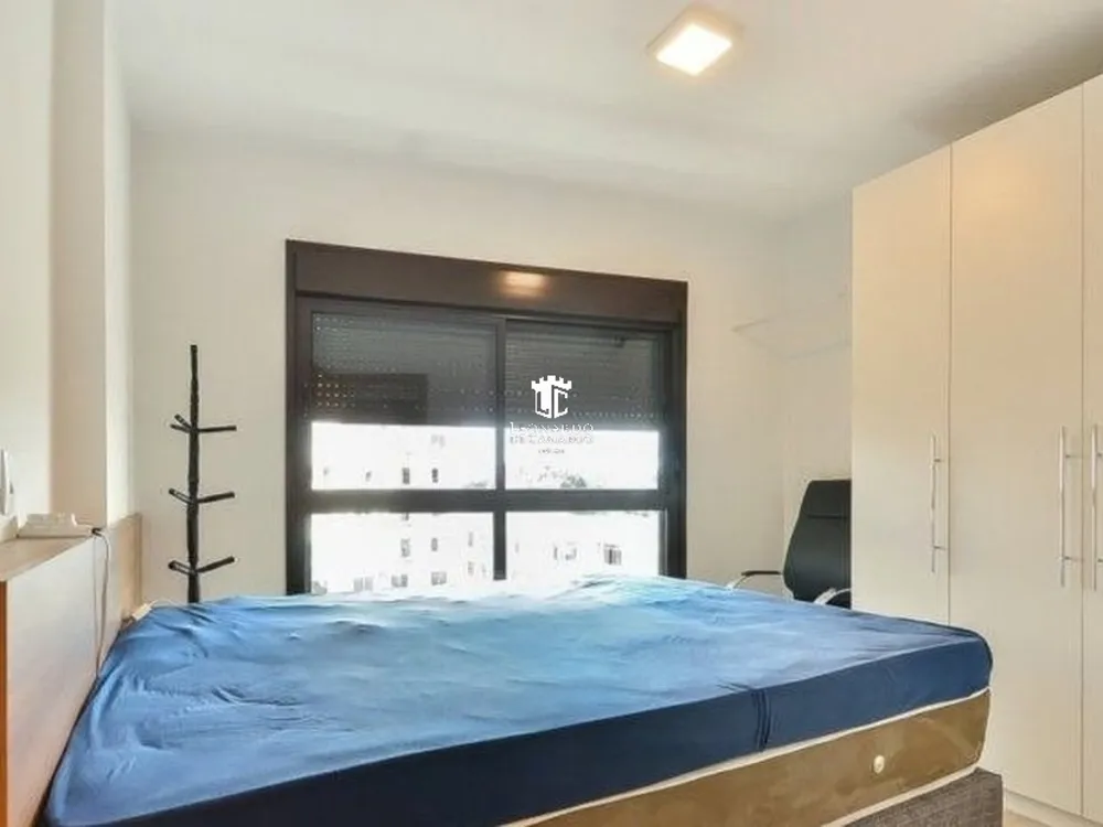 Apartamento, 1 quarto, 32 m² - Foto 7