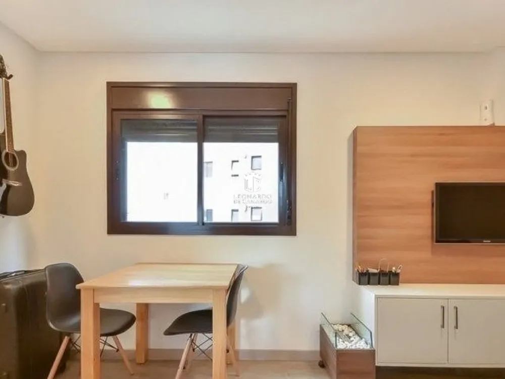 Apartamento, 1 quarto, 32 m² - Foto 4