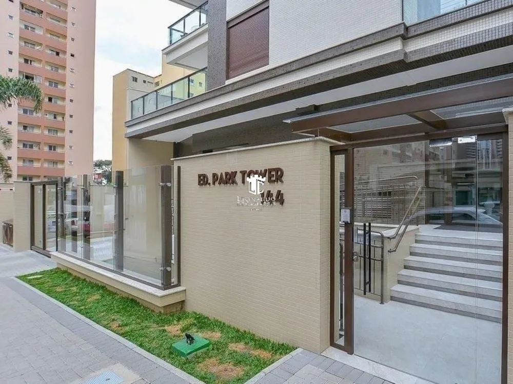 Apartamento, 1 quarto, 32 m² - Foto 1