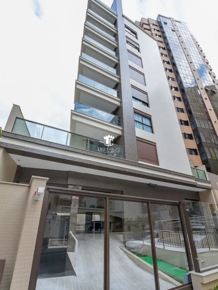 Apartamento, 1 quarto, 32 m² - Foto 2