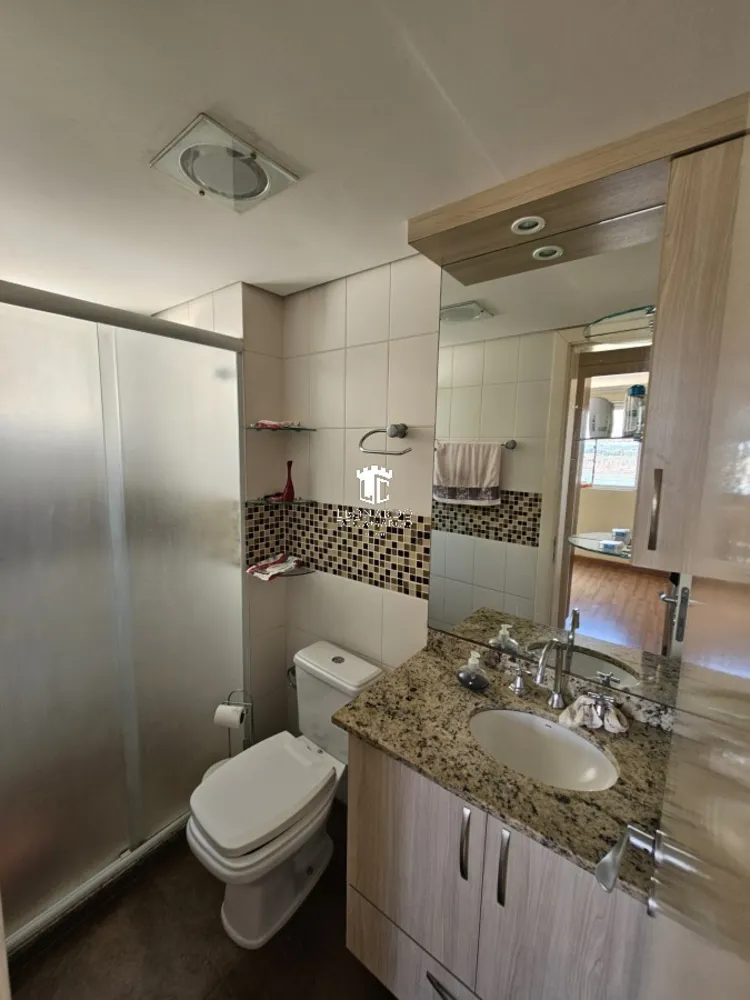 Apartamento, 2 quartos, 50 m² - Foto 4