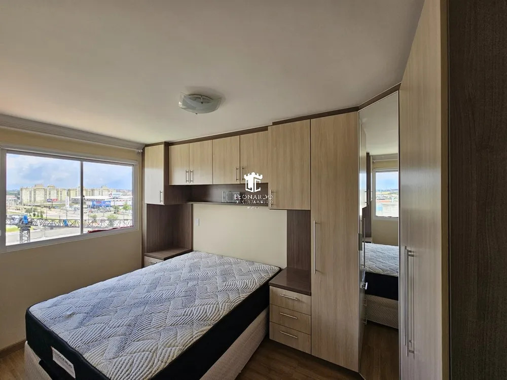Apartamento, 2 quartos, 50 m² - Foto 3
