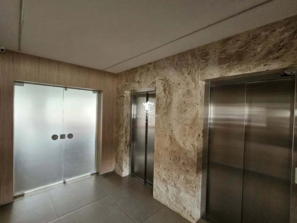 Apartamento, 2 quartos, 50 m² - Foto 7