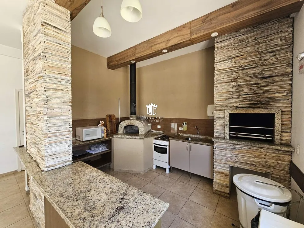 Apartamento, 2 quartos, 50 m² - Foto 5