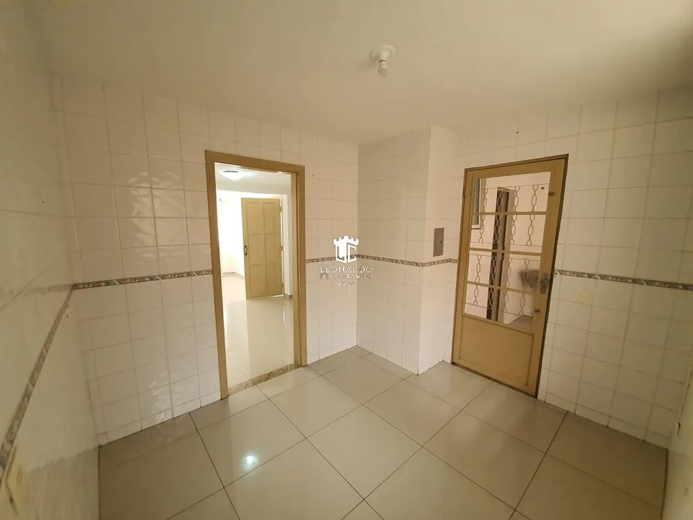 Sobrado, 3 quartos, 115 m² - Foto 3