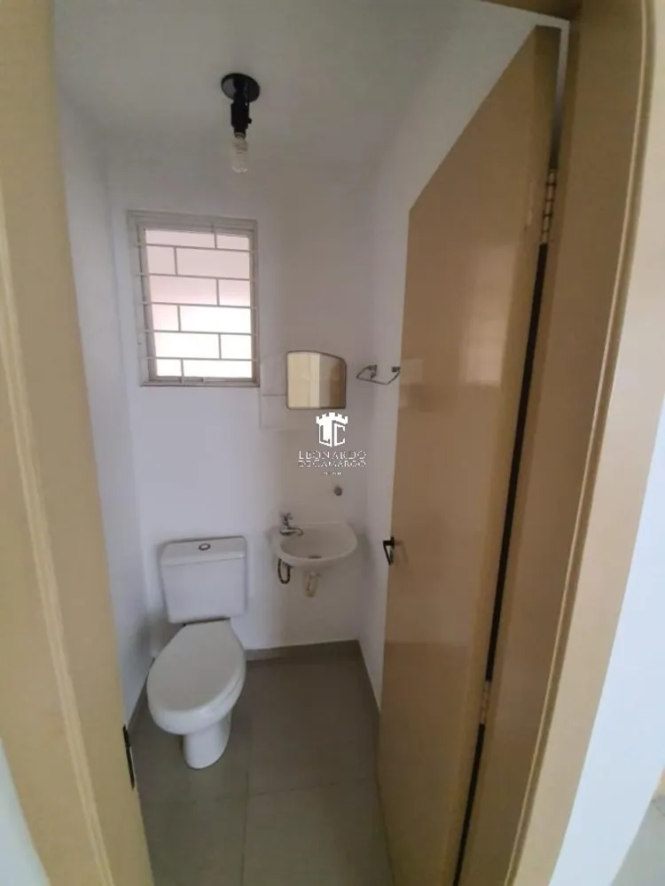 Sobrado, 3 quartos, 115 m² - Foto 2