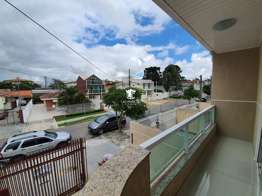 Sobrado, 3 quartos, 115 m² - Foto 8