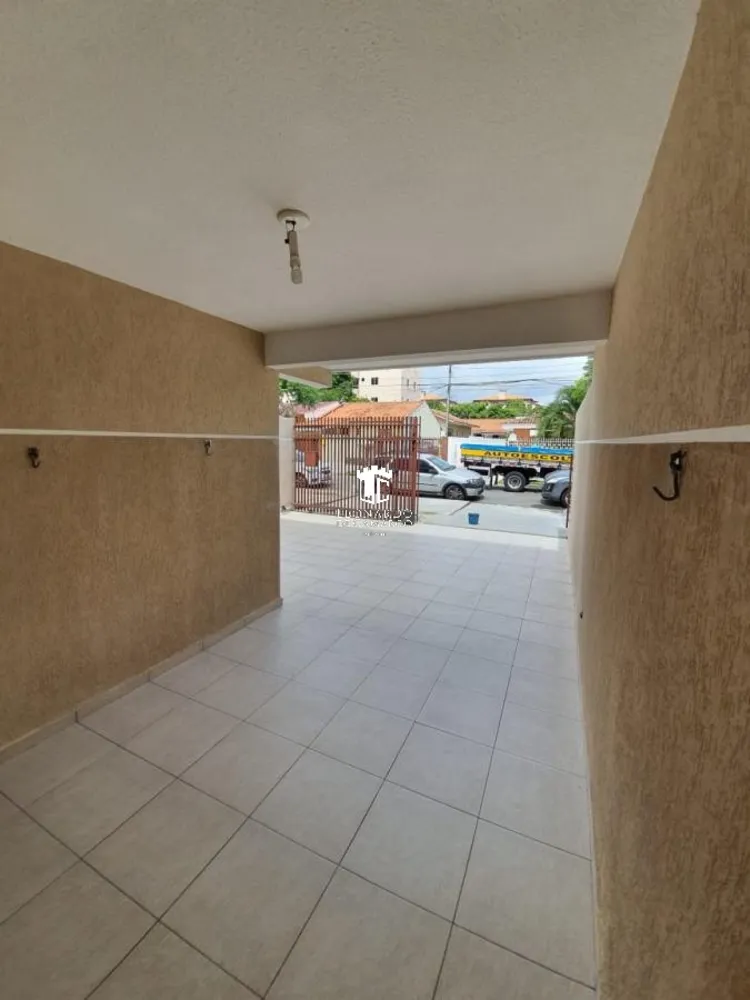 Sobrado, 3 quartos, 115 m² - Foto 1