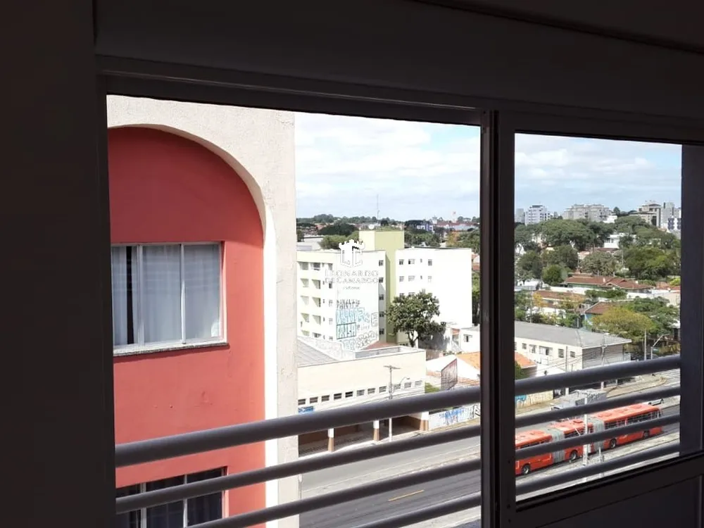 Apartamento, 32 m² - Foto 1