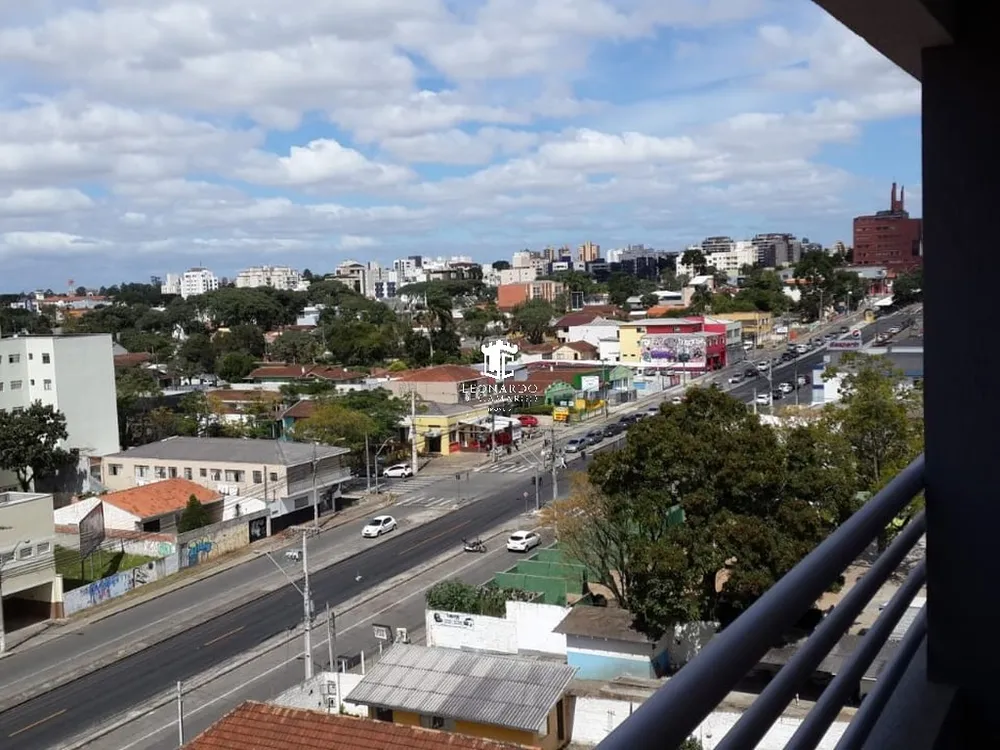 Apartamento, 32 m² - Foto 4
