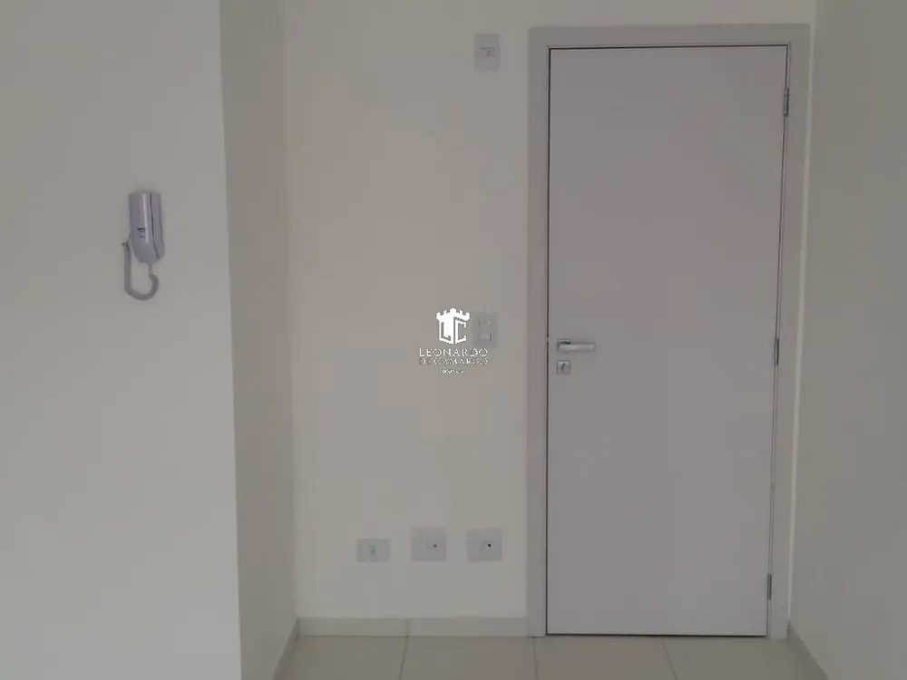 Apartamento, 32 m² - Foto 2