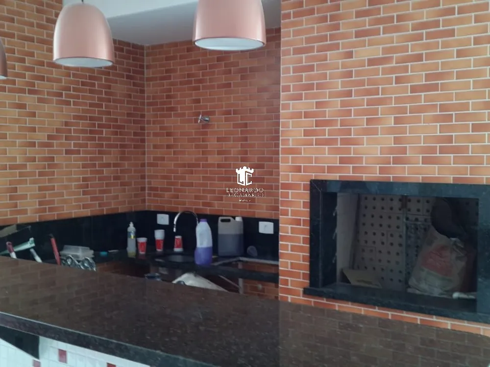 Apartamento, 32 m² - Foto 6