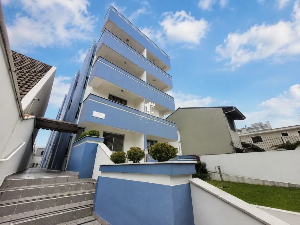 Apartamento, 1 quarto, 28 m² - Foto 1