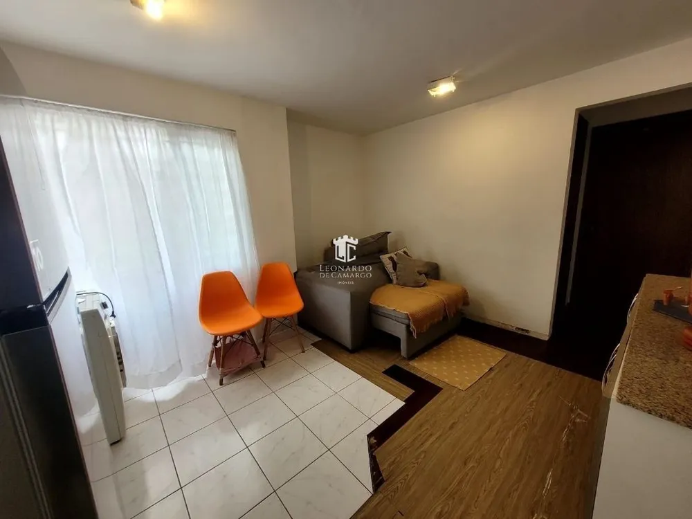 Apartamento, 1 quarto, 28 m² - Foto 3