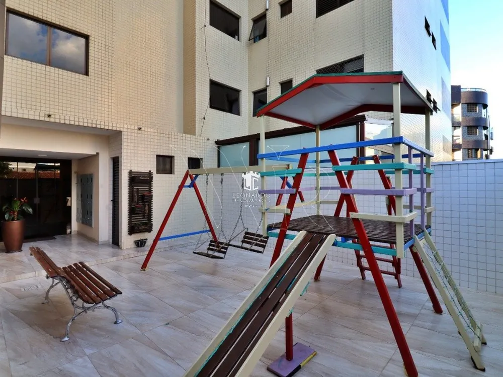 Apartamento, 3 quartos, 100 m² - Foto 8
