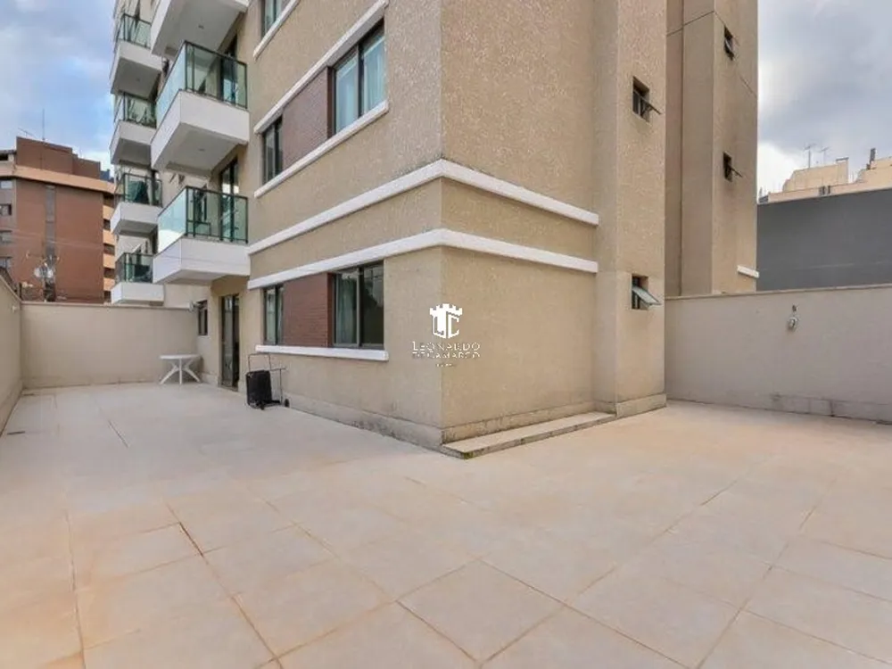 Apartamento, 2 quartos, 138 m² - Foto 3