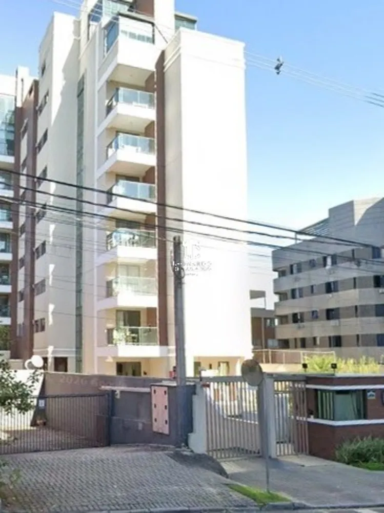 Apartamento, 2 quartos, 138 m² - Foto 1