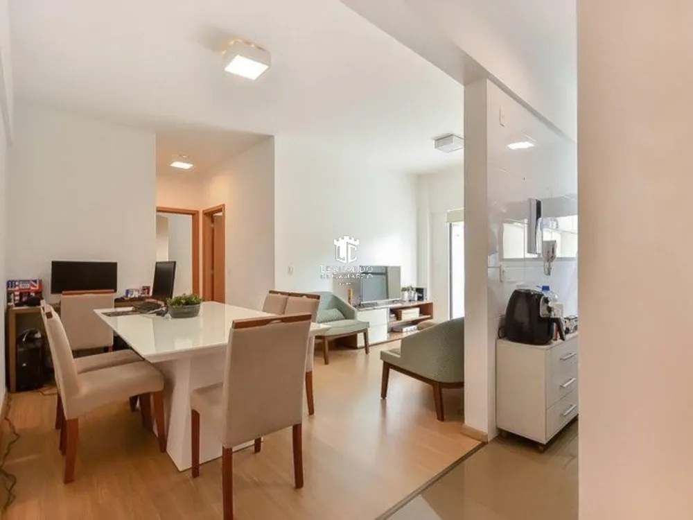 Apartamento, 2 quartos, 138 m² - Foto 5