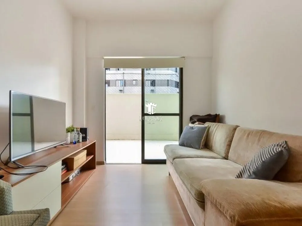 Apartamento, 2 quartos, 138 m² - Foto 7